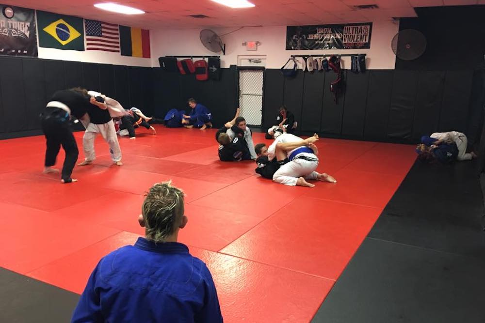 Kids Martial Arts North Richland Hills