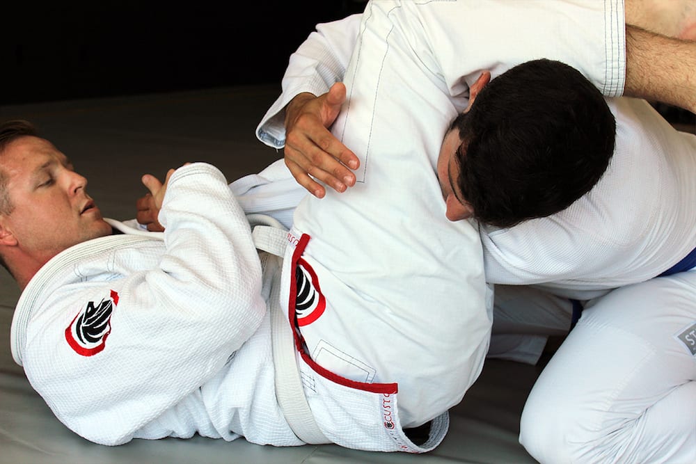 Kids Martial Arts Bossier City