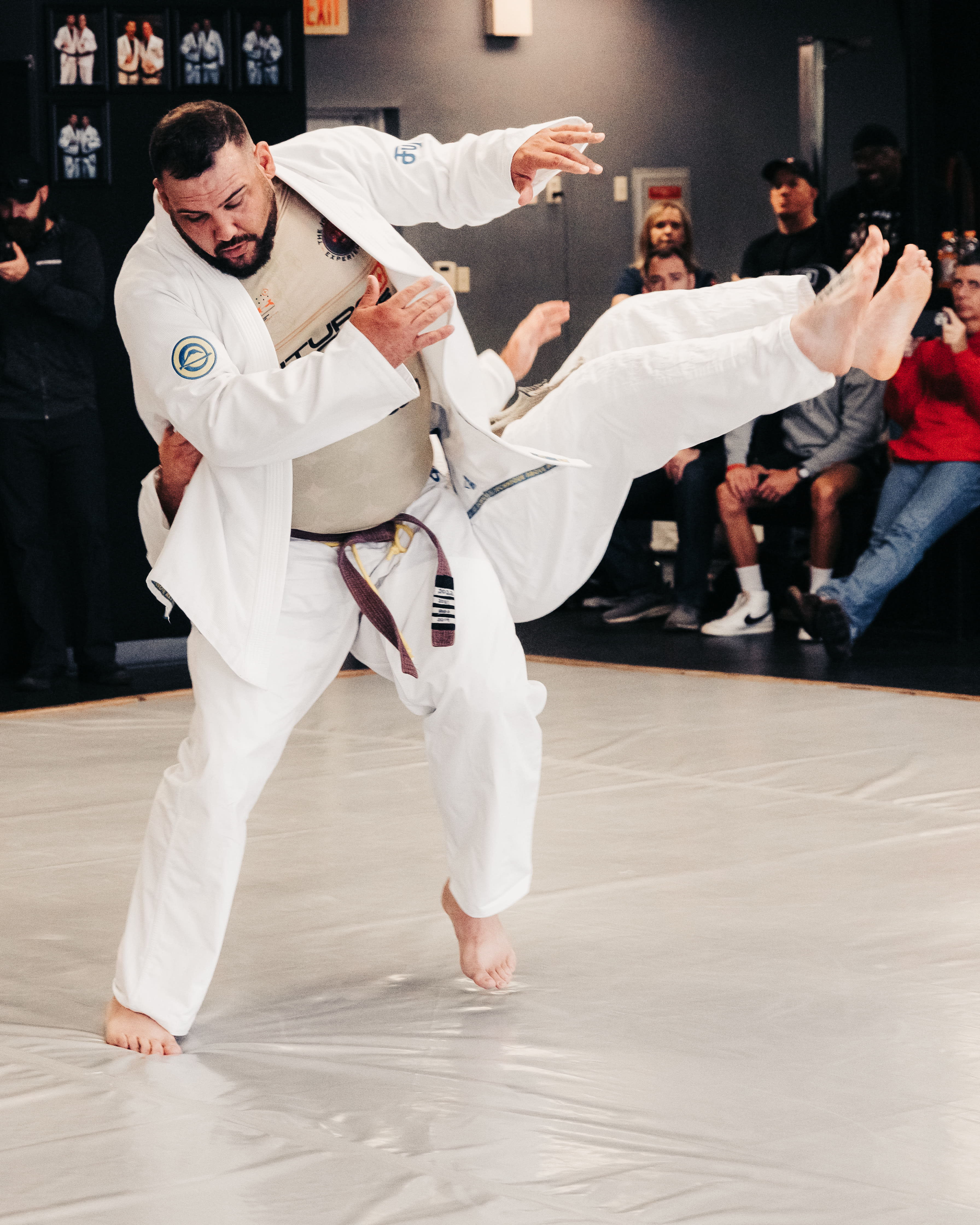 Kids Martial Arts near Bossier City