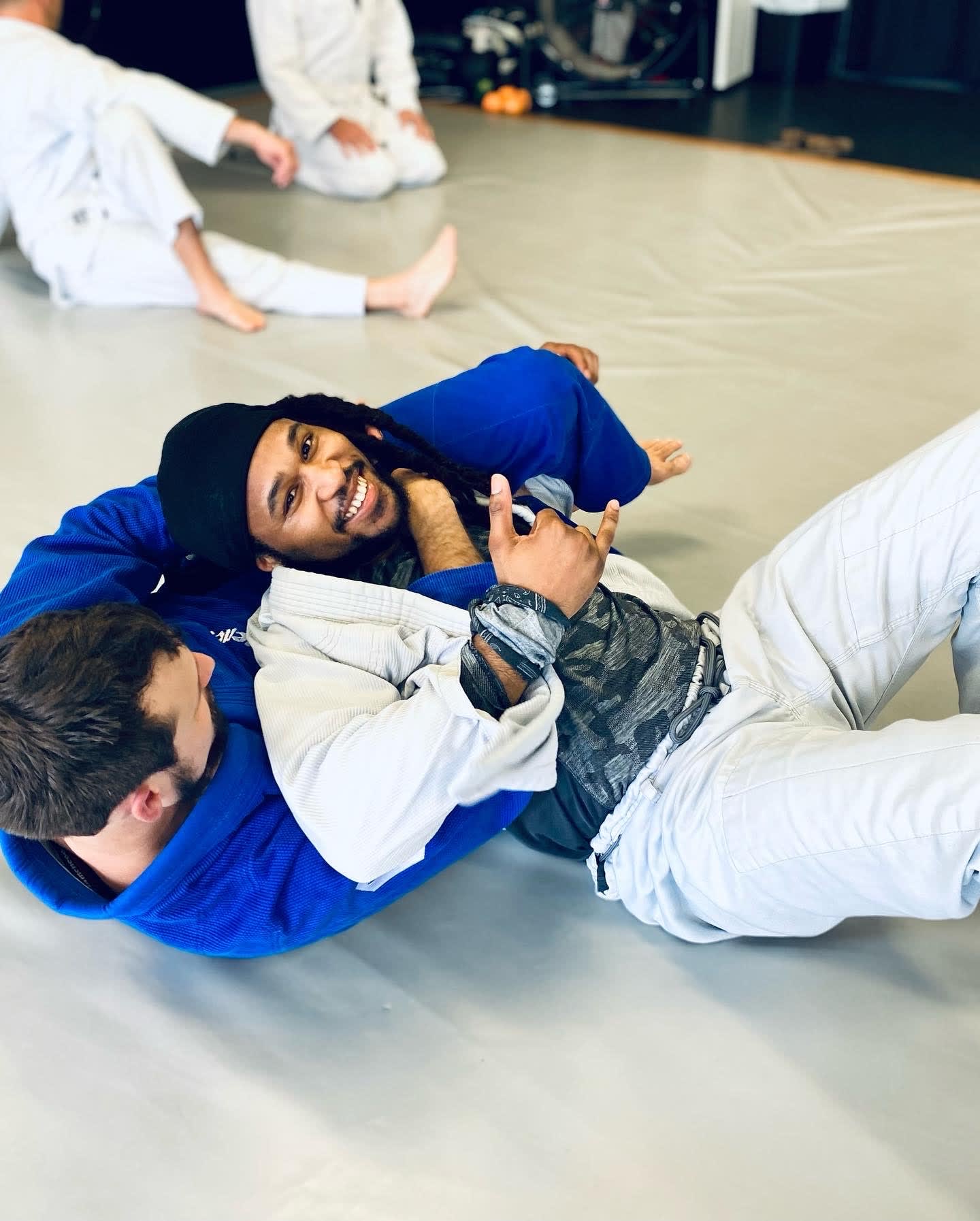 Kids Martial Arts near Bossier City