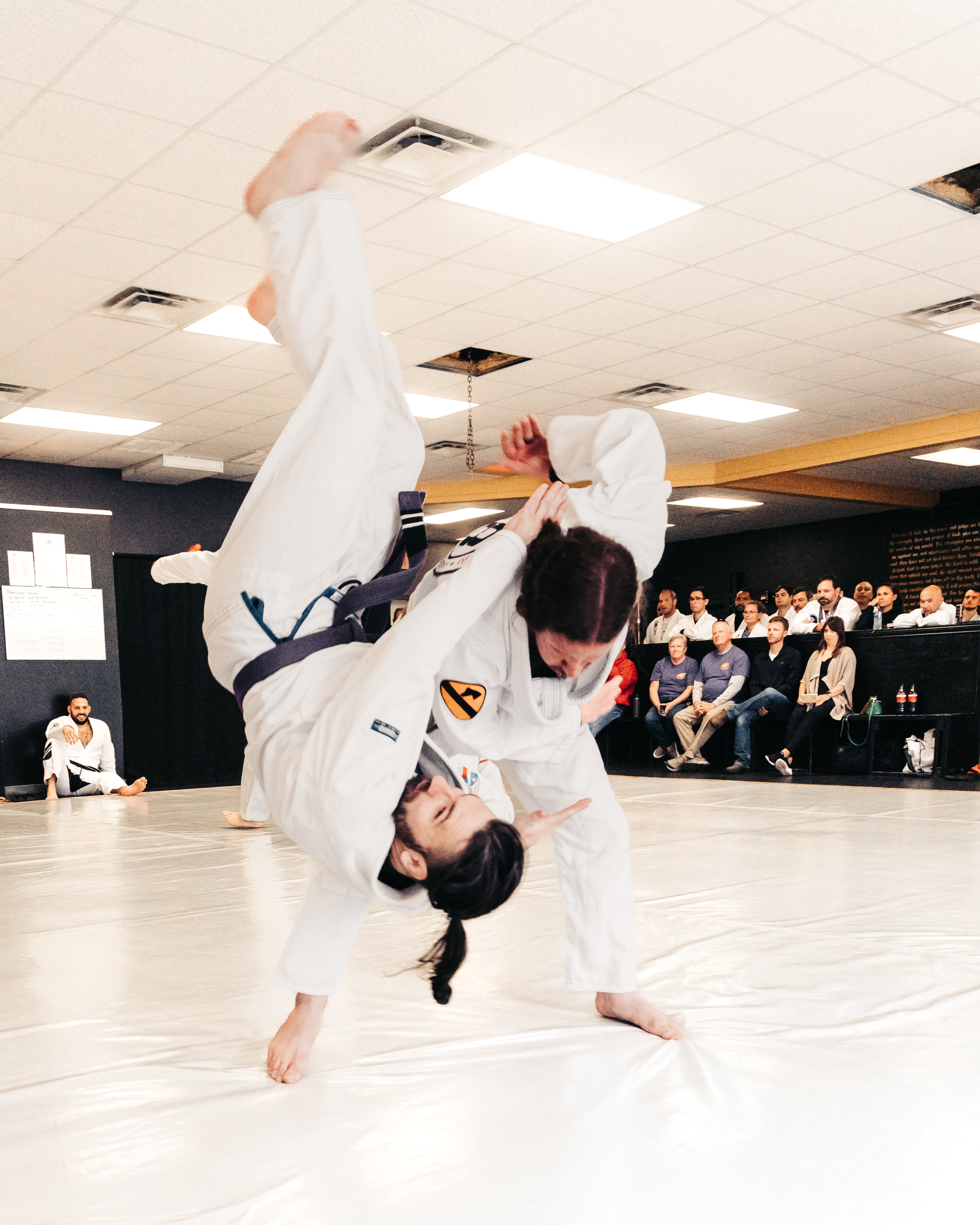 Kids Martial Arts near Bossier City
