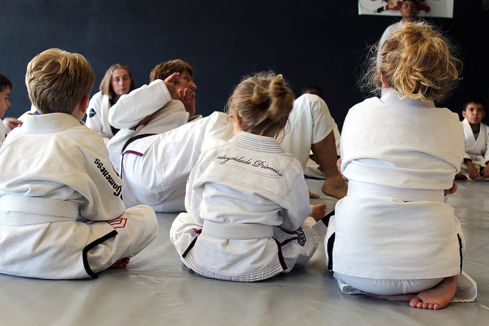 Kids Martial Arts Bossier City