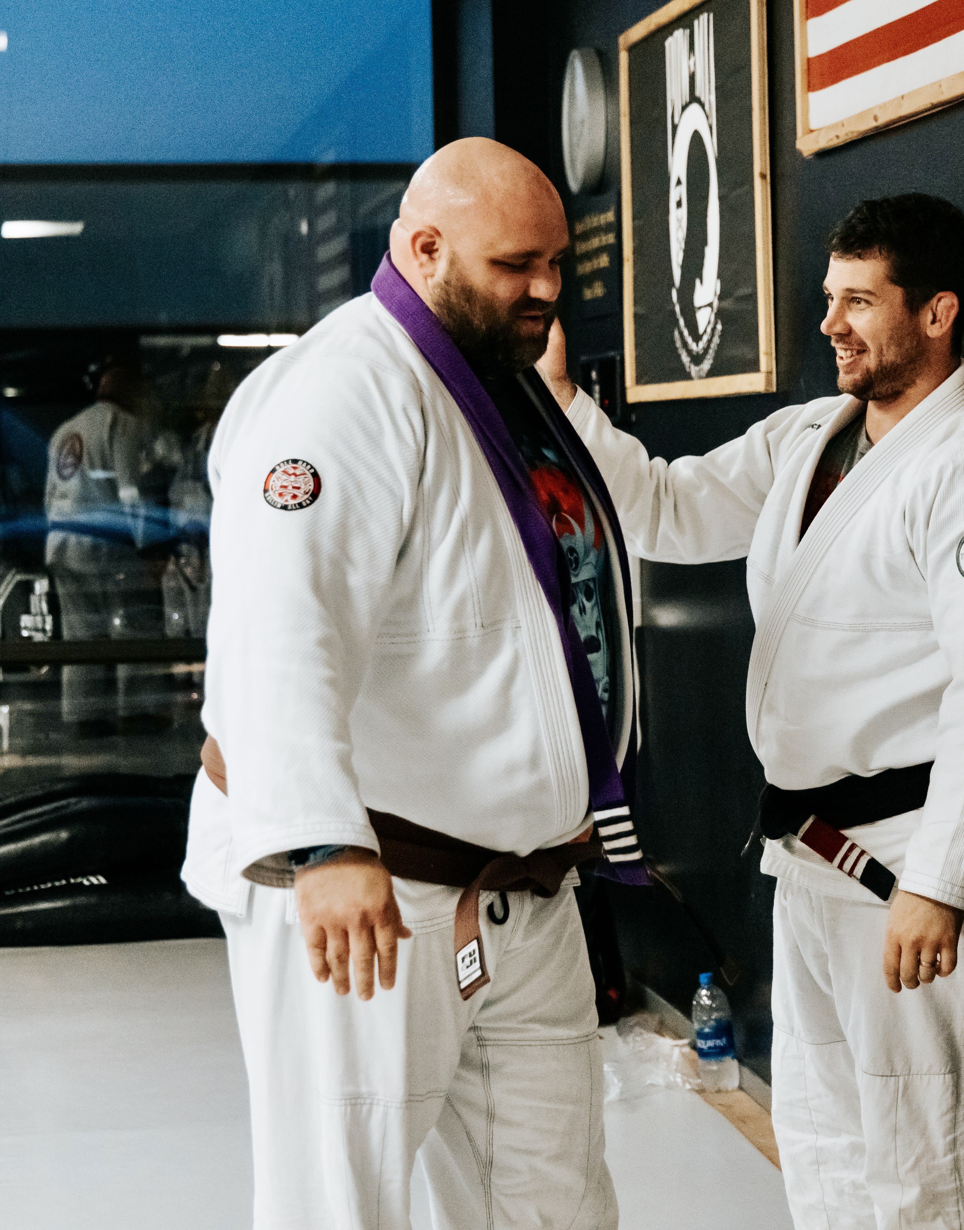 Kids Martial Arts near Bossier City