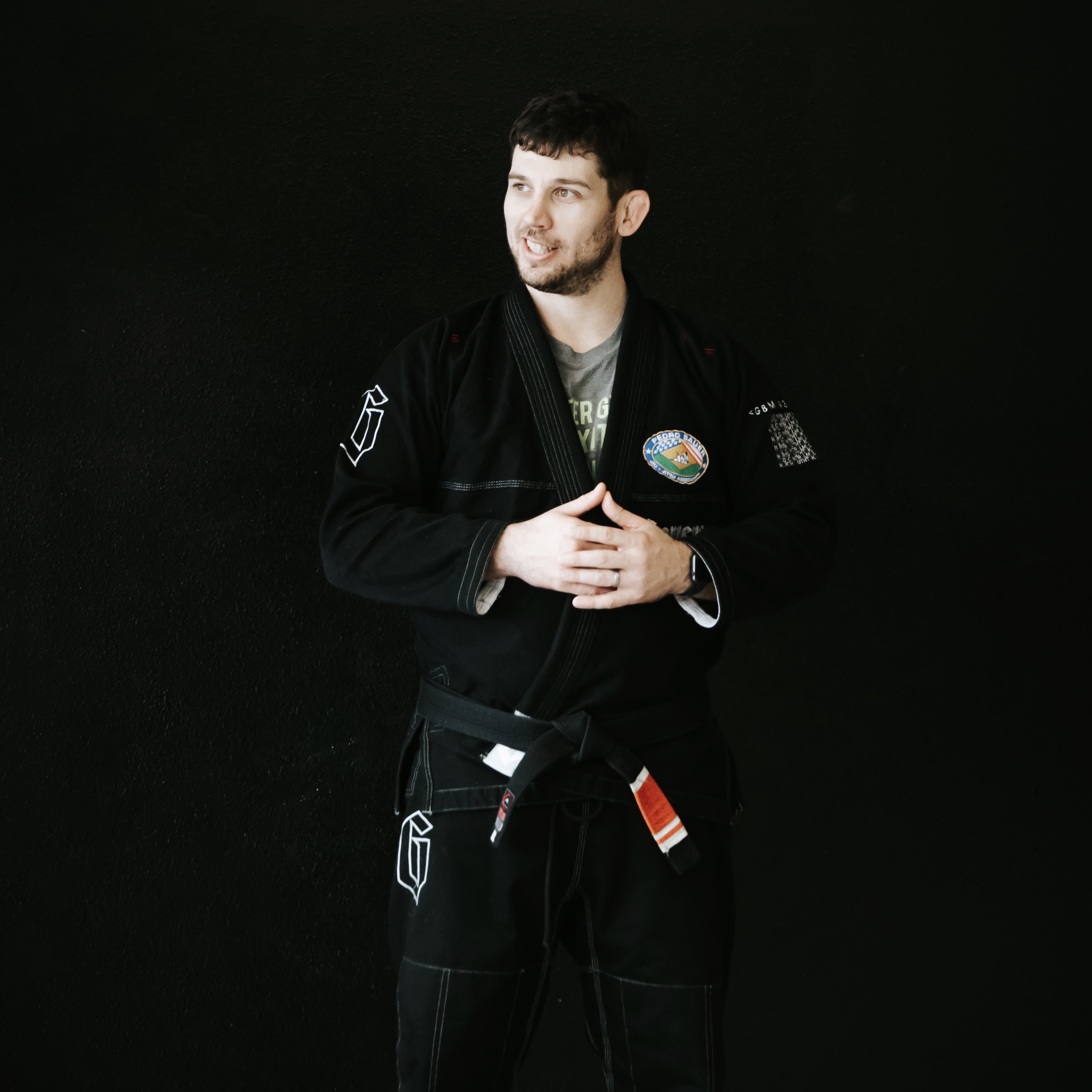 Kids Martial Arts near Bossier City