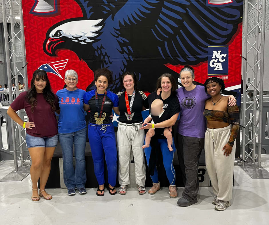 Rolls & Rounds in Bossier City