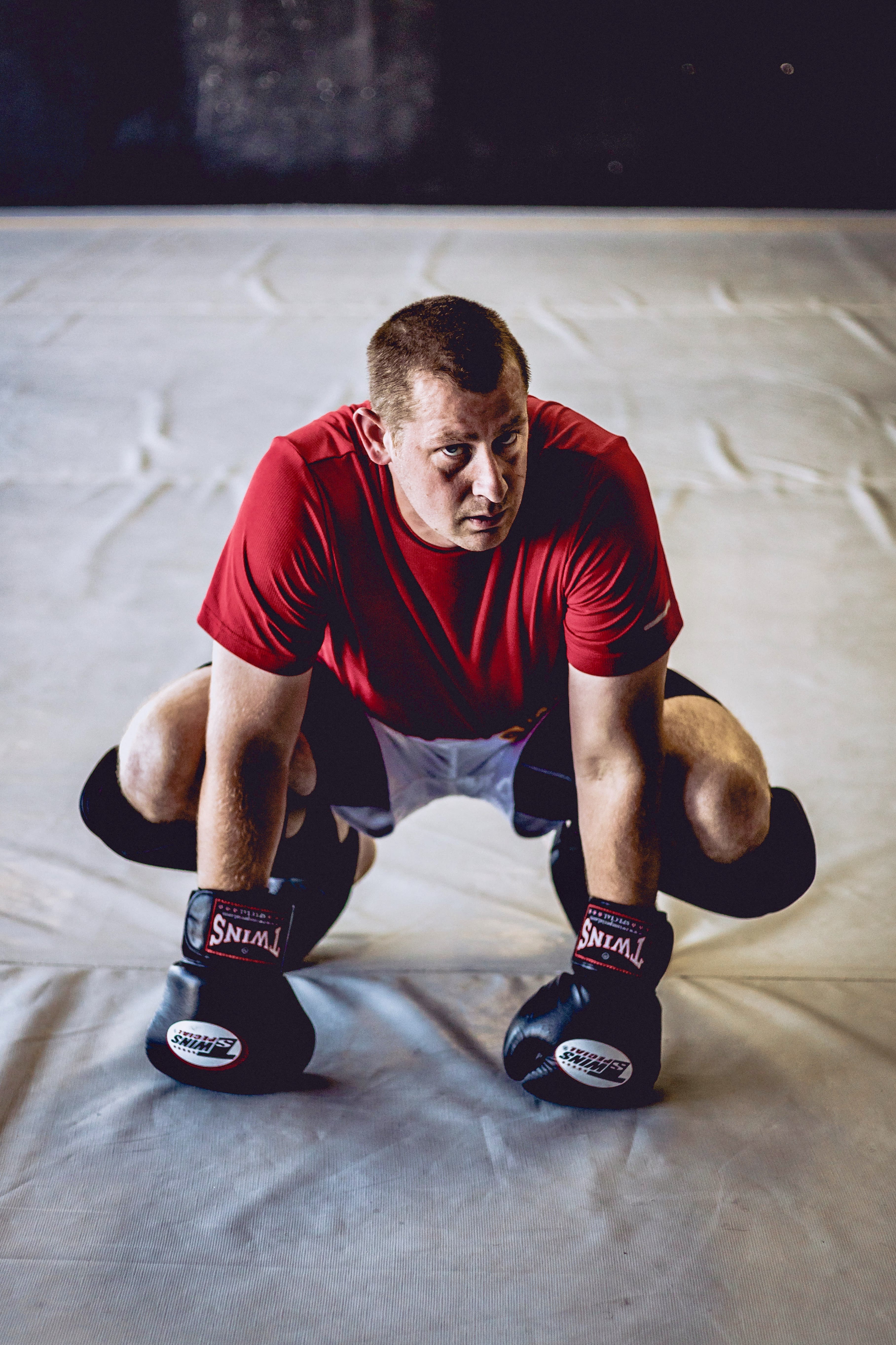 Kids Martial Arts near Bossier City