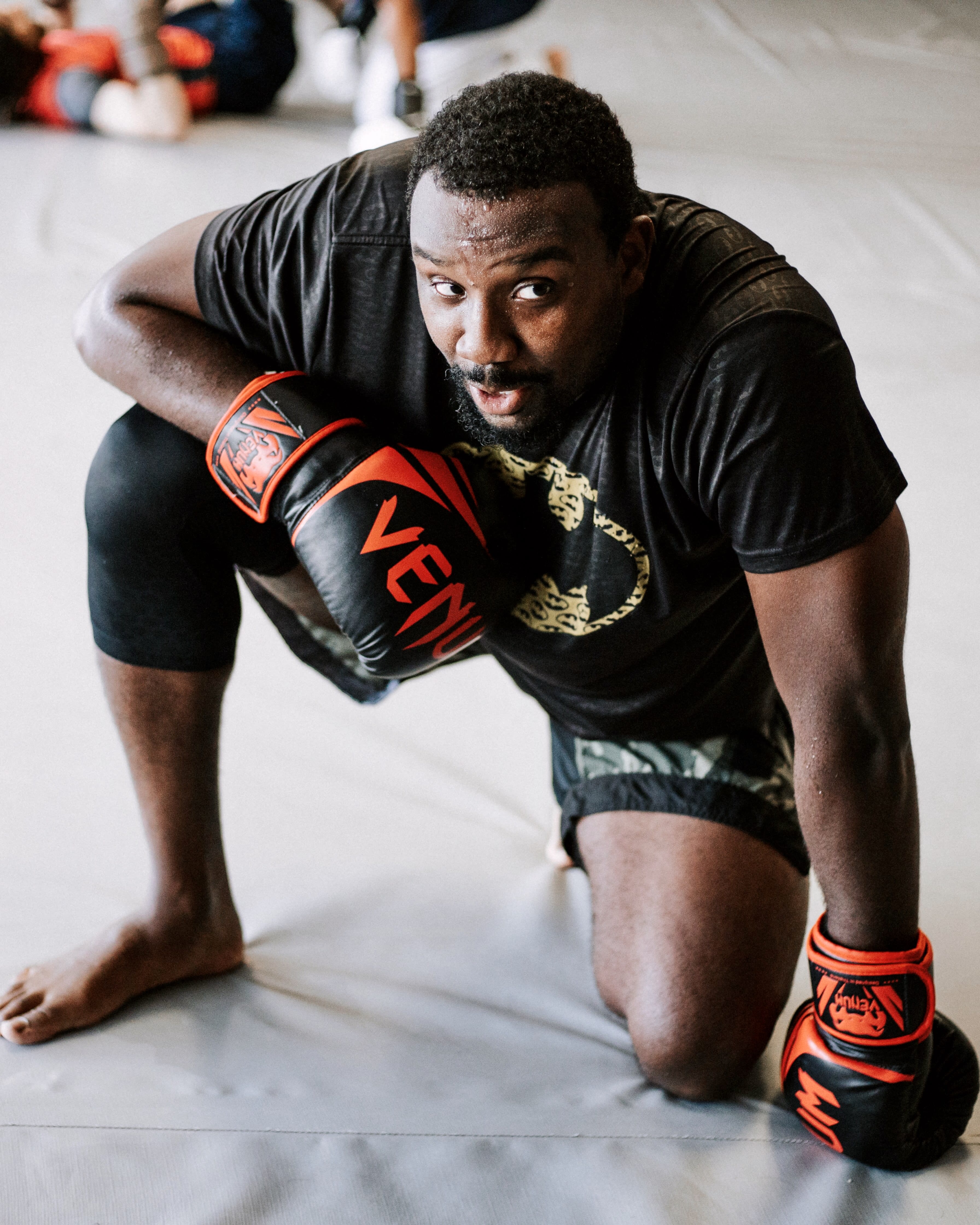 Kids Martial Arts near Bossier City