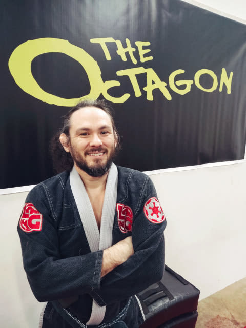 Krav Maga near Greensboro