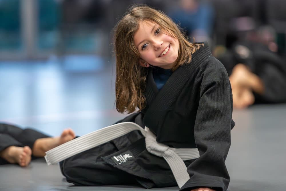 Kids Martial Arts Classes The Colony and Carrollton