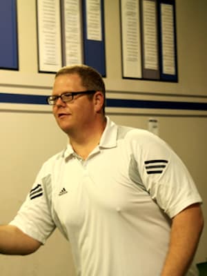 sports performance training winter garden