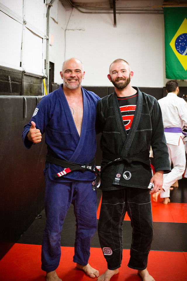 Brazilian Jiu Jitsu  near Fort Mill