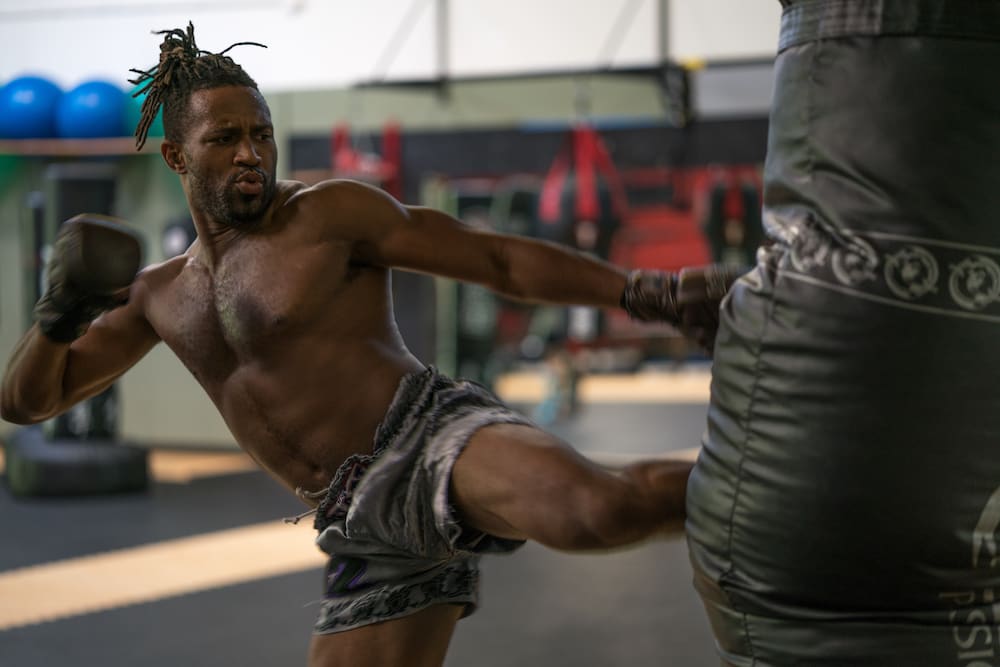 Kids Martial Arts Concord