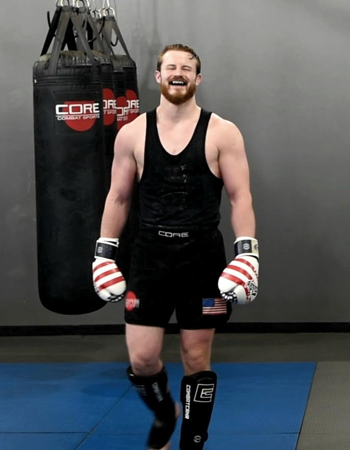 Kids Martial Arts near Louisville