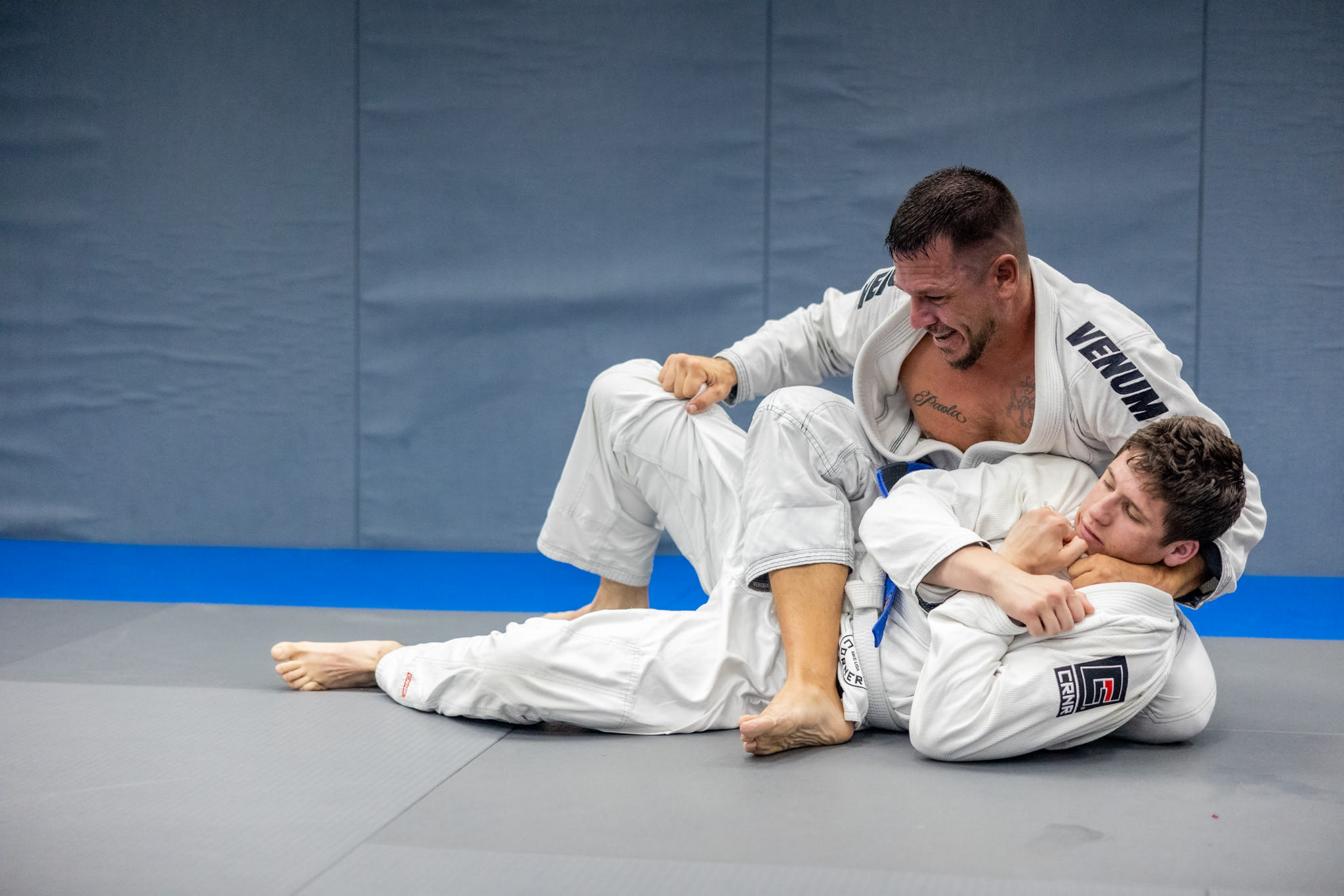 Adult Martial Arts near Gladstone