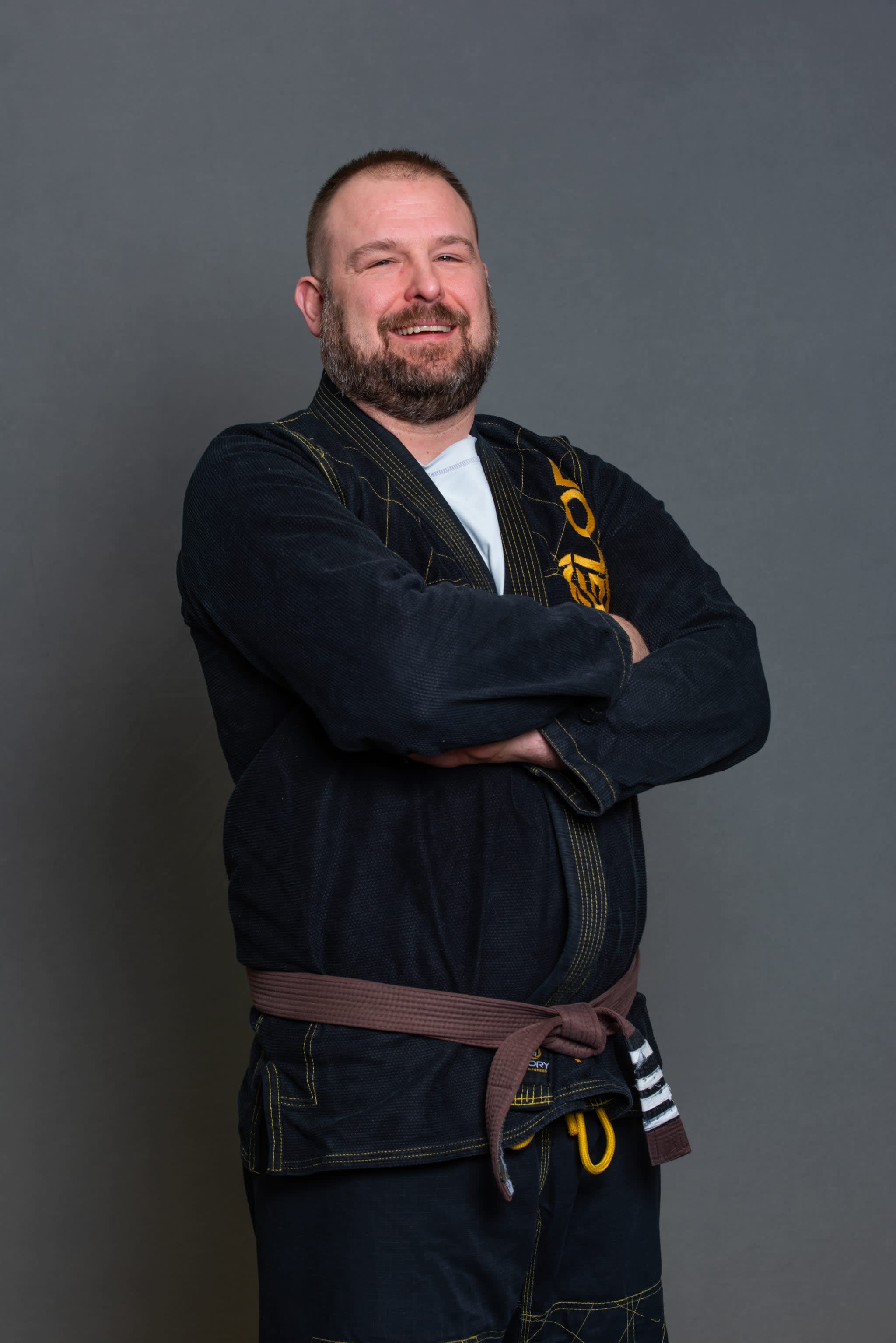 Kids Martial Arts near Gladstone