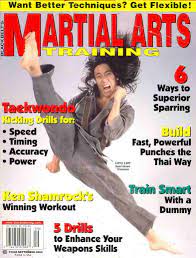 Kids Martial Arts near Tracy