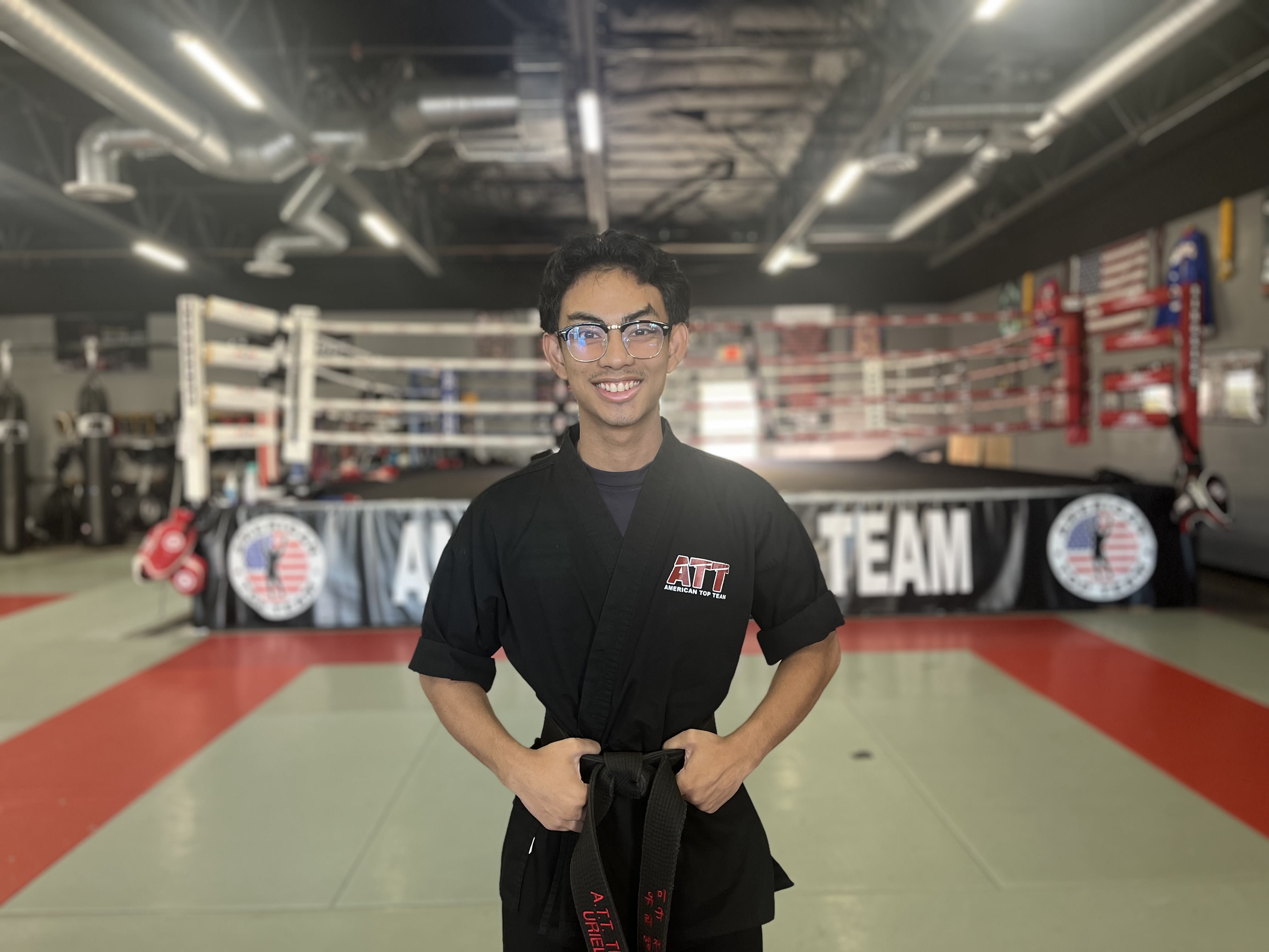 Kids Martial Arts near Tracy