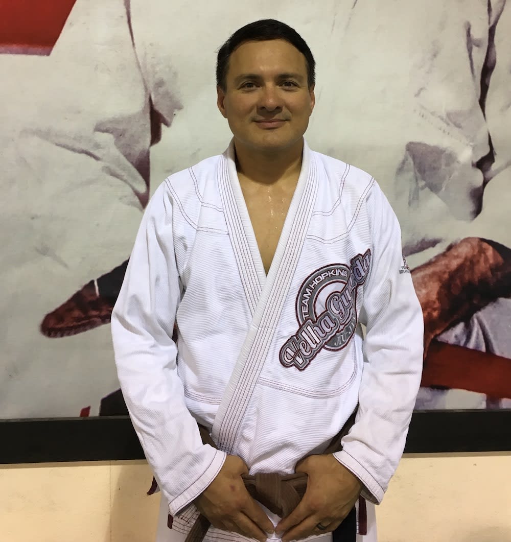 martial arts in Hattiesburg