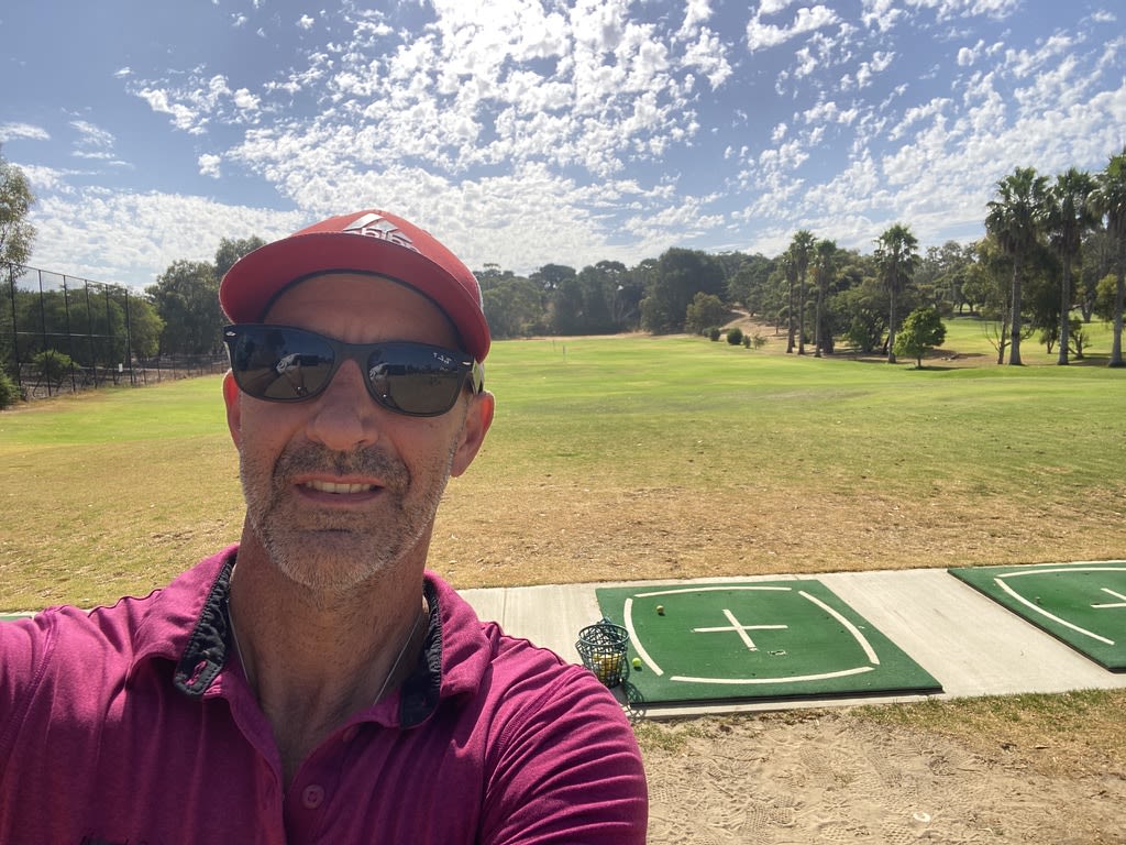 Personal Training near South Perth