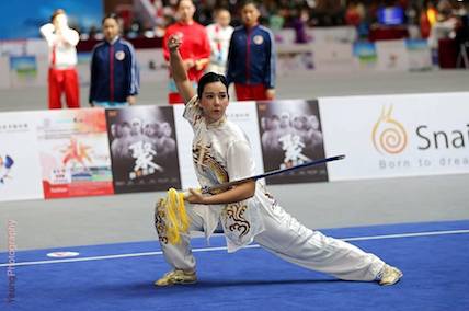 Kids Martial Arts East Mesa