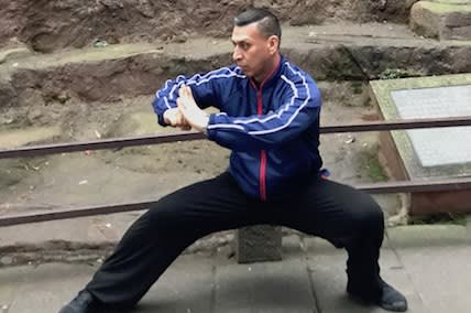 Kids Martial Arts East Mesa