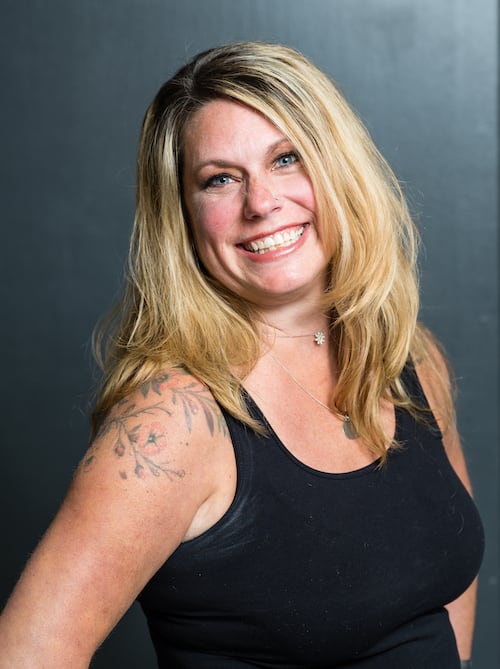 Fitness Kickboxing near Johnston