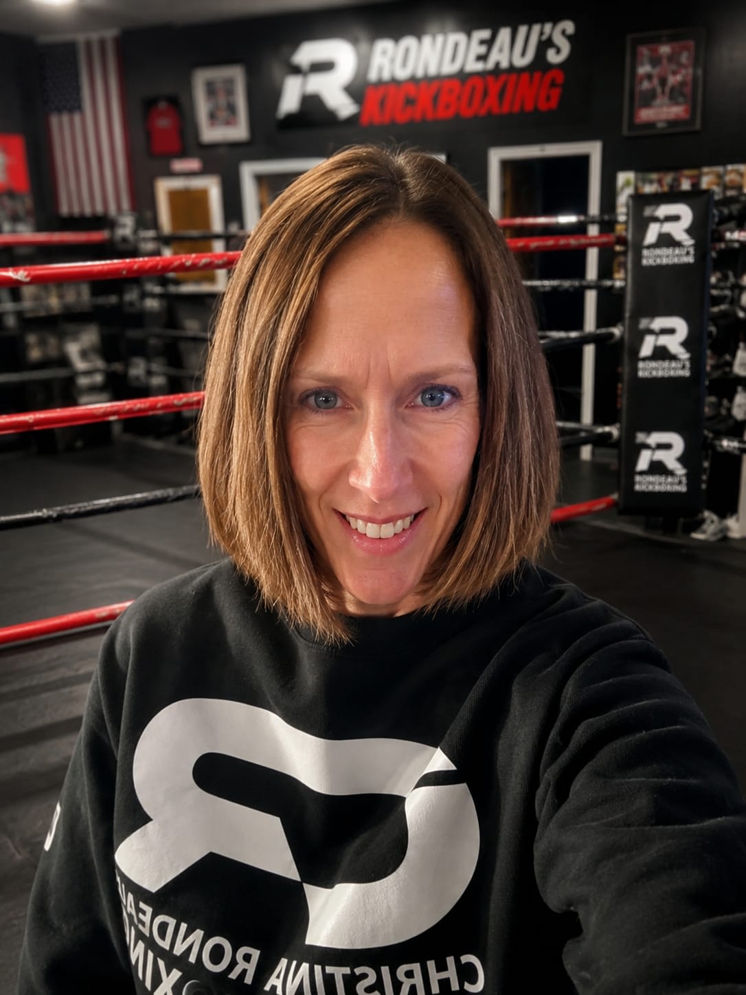 Fitness Kickboxing near Johnston