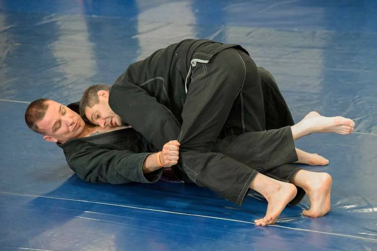 Fitness Classes Tooele