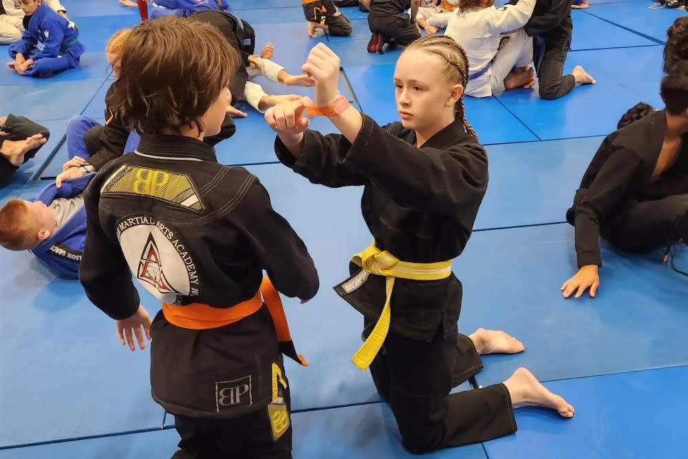 Fitness Classes Tooele