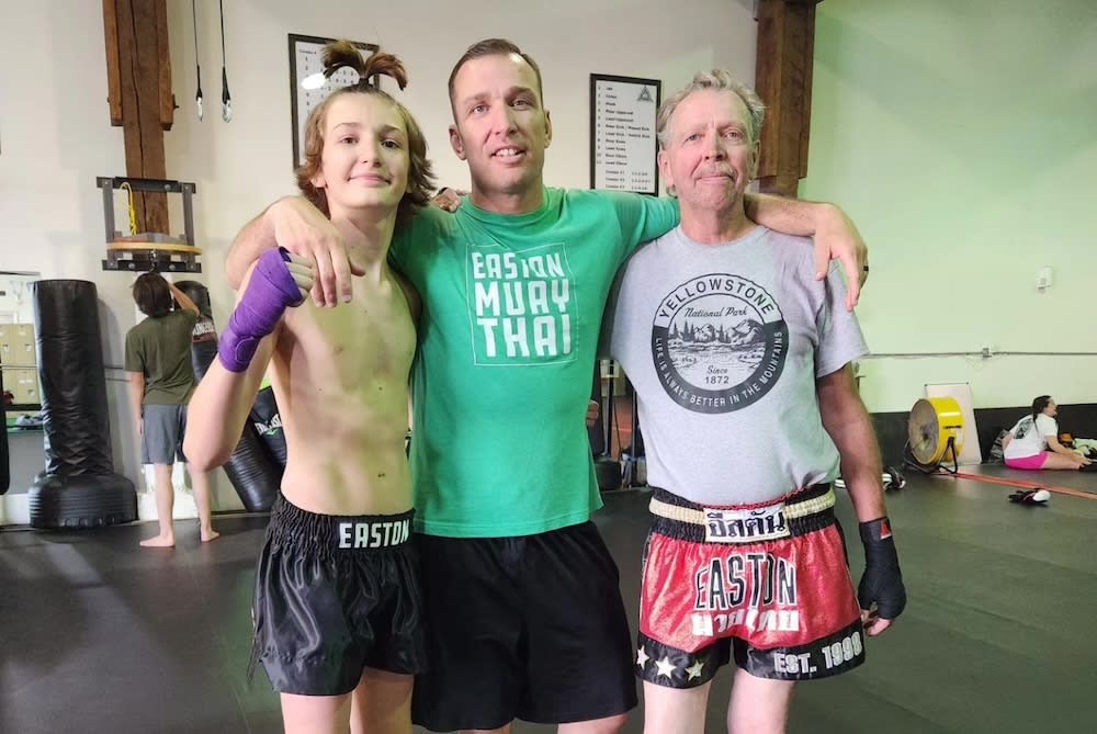 Fitness Classes Tooele