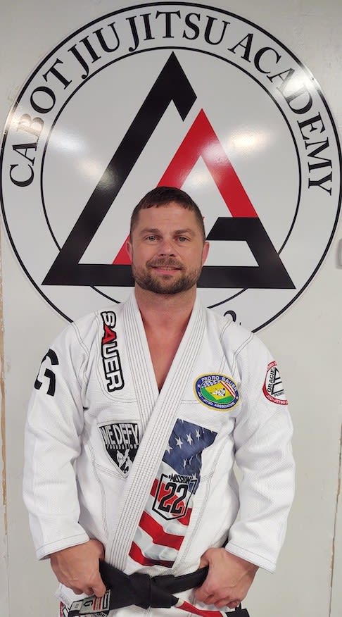 Kids Martial Arts near Cabot