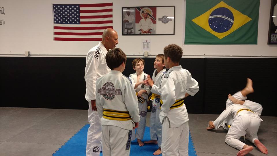 Kids Martial Arts near Cabot