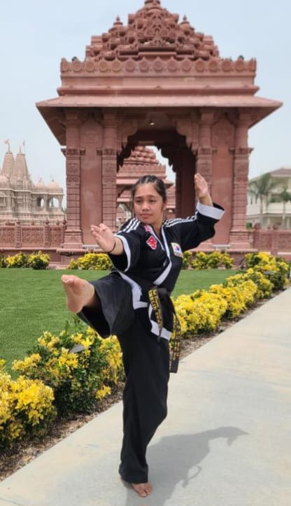 Kids Martial Arts near Stockton