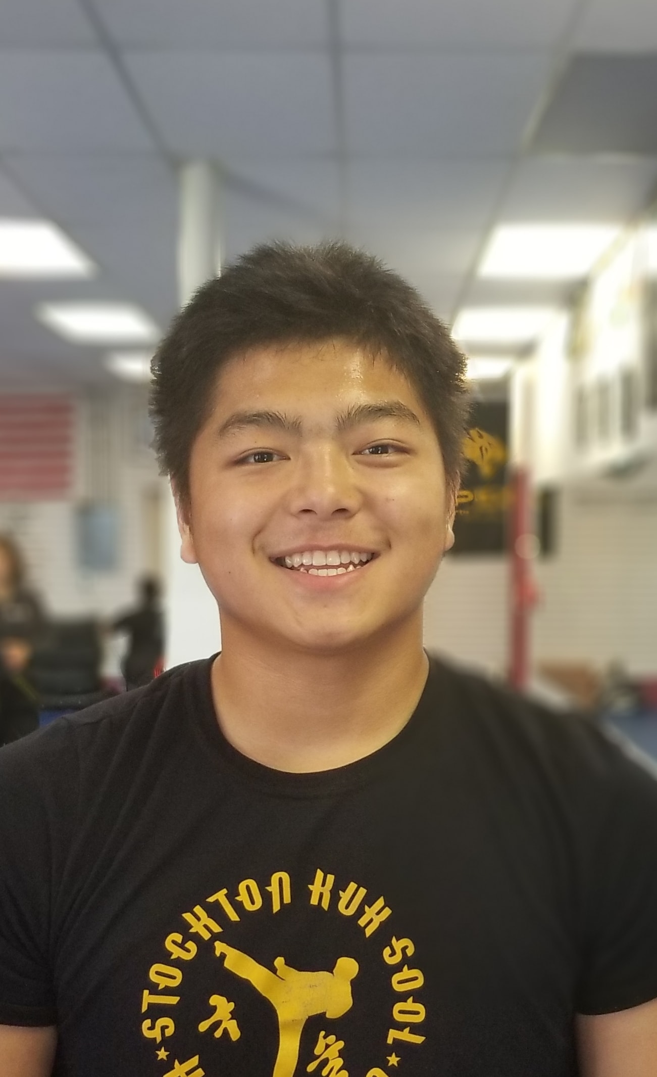 Kids Martial Arts near Stockton