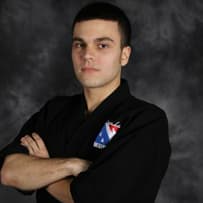 West Houston Kids Martial Arts