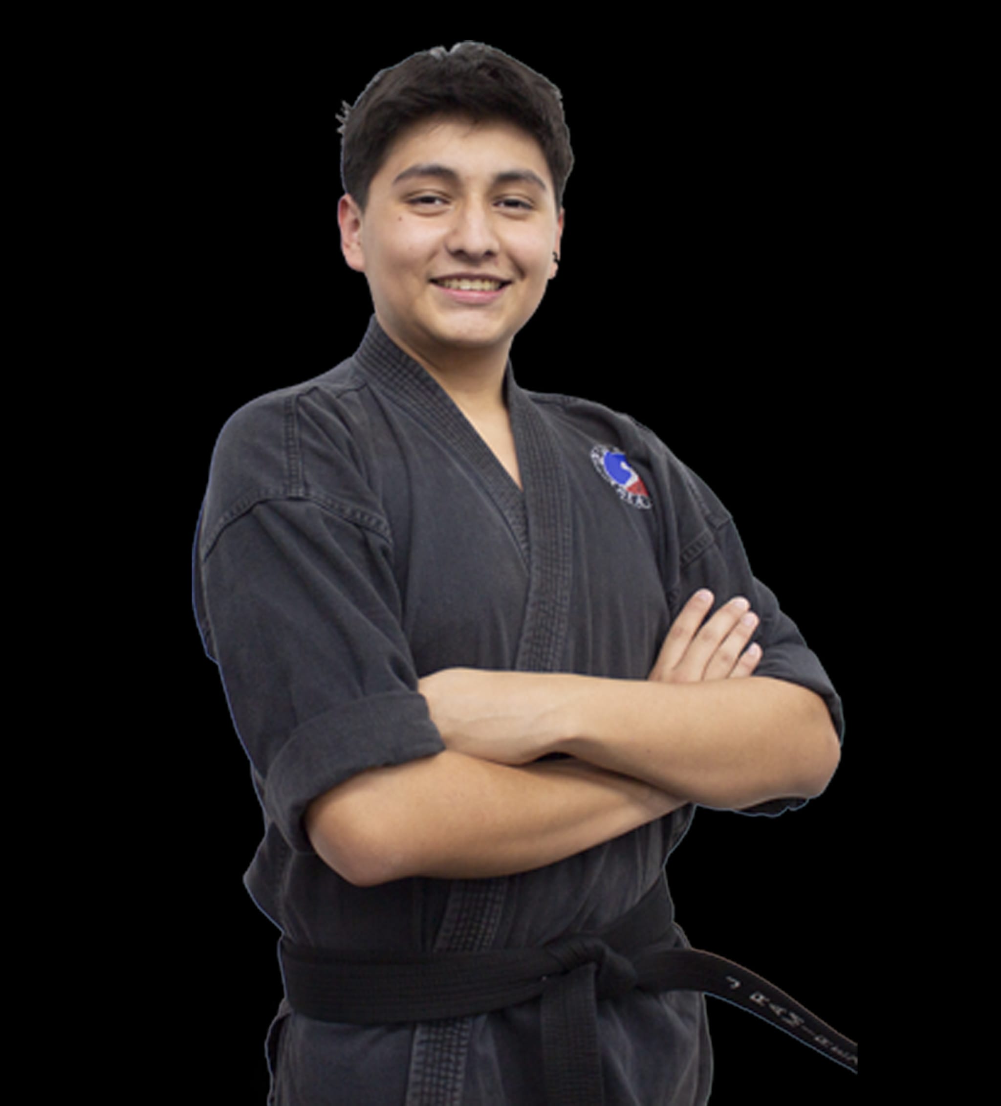 Kids Martial Arts near Houston