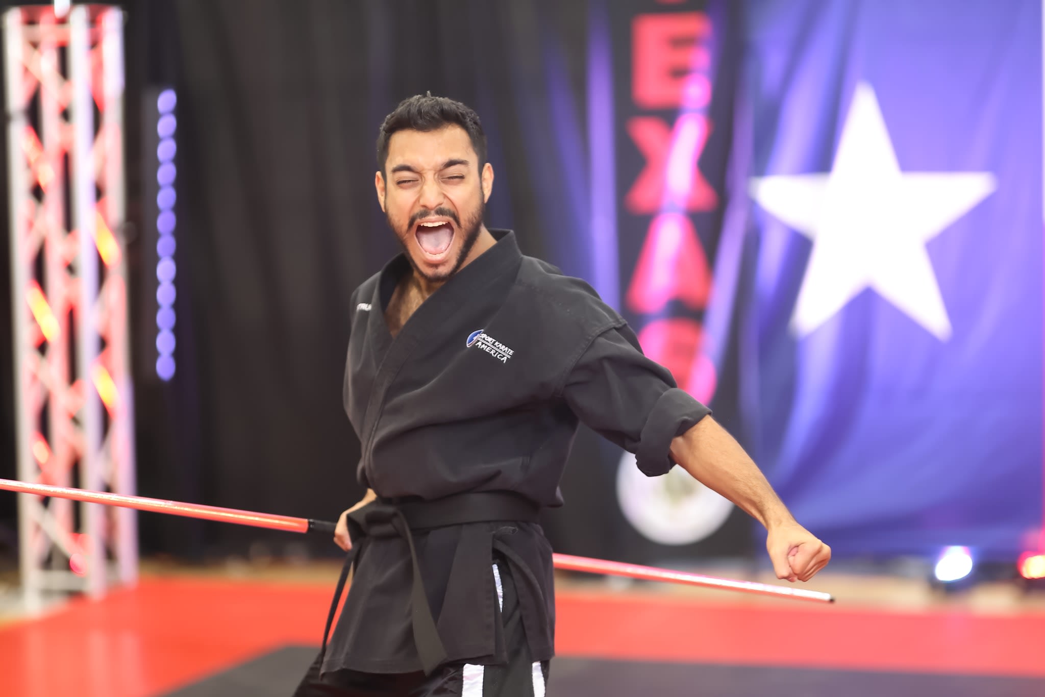 Kids Martial Arts near Houston