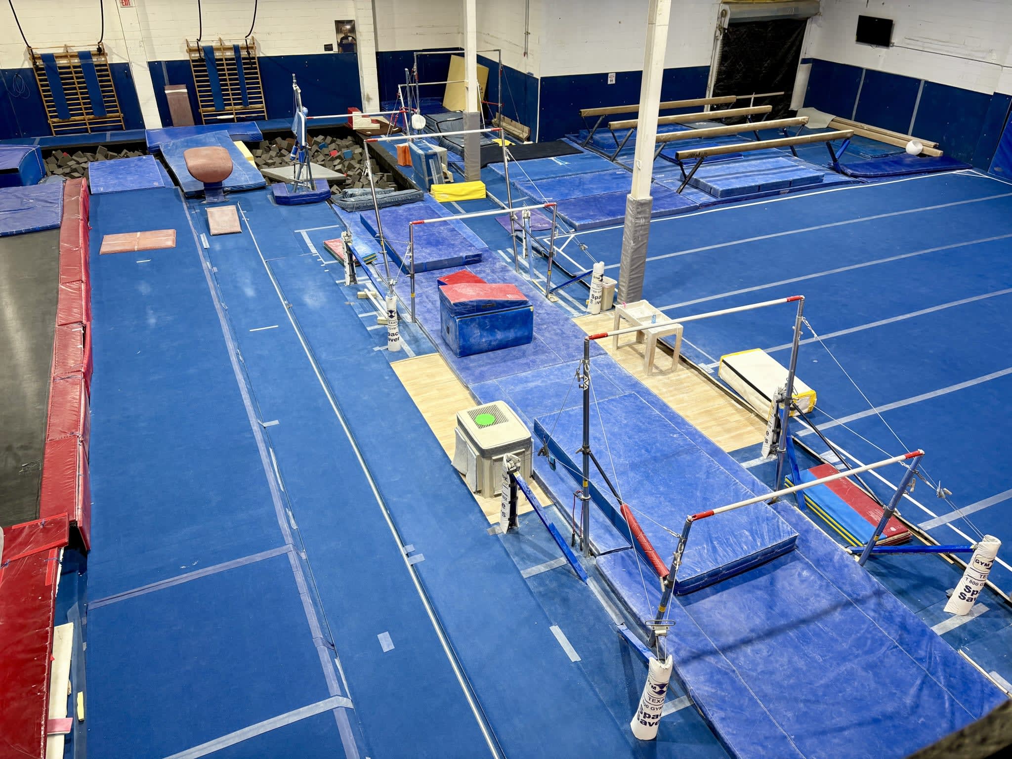 Long Island Gymnastics