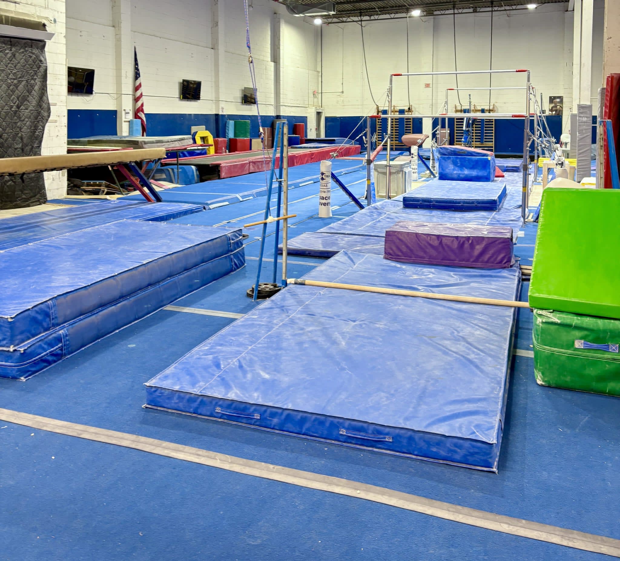 Long Island Gymnastics