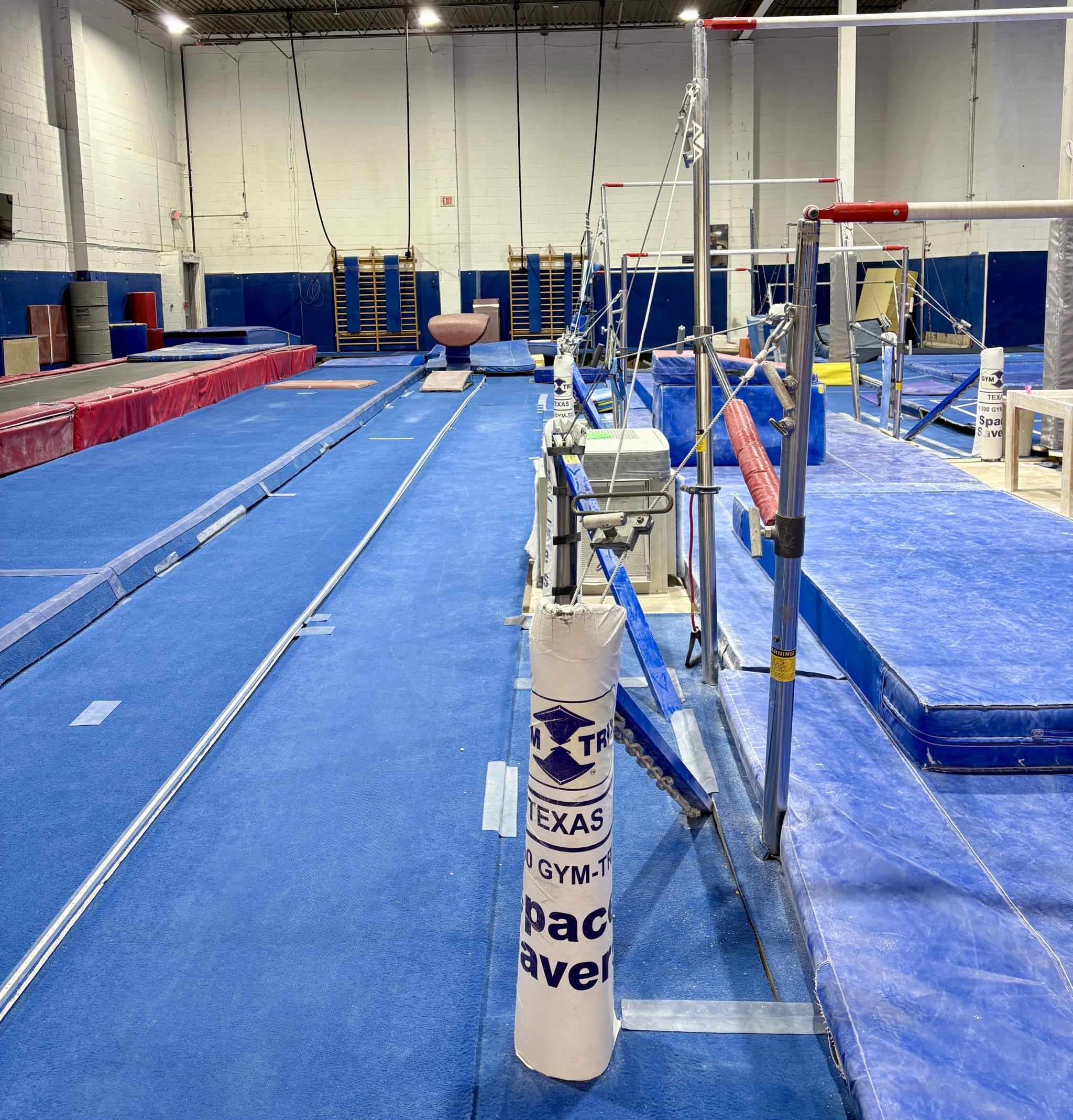 Long Island Gymnastics