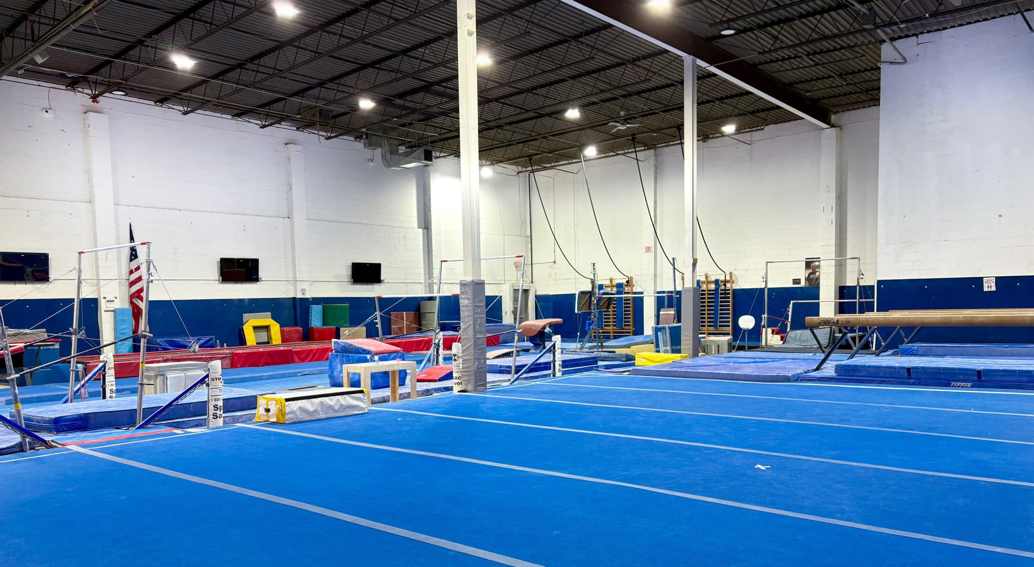 Long Island Gymnastics