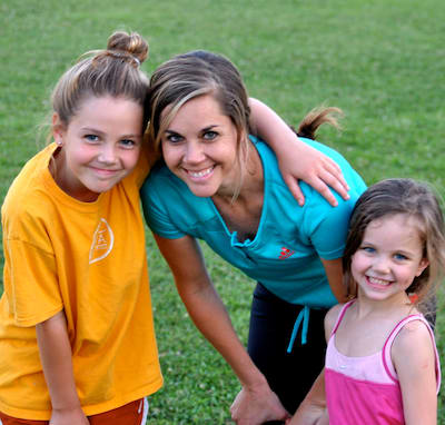 Soccer Training Houston 