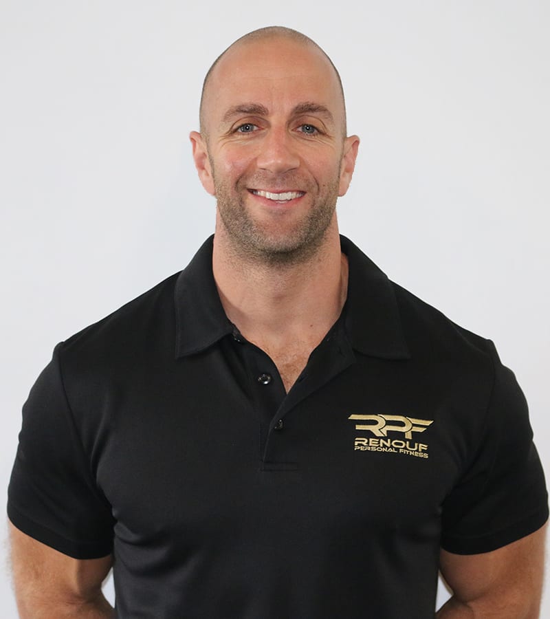 Personal Training Padbury