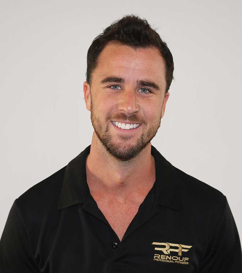 Personal Training Padbury