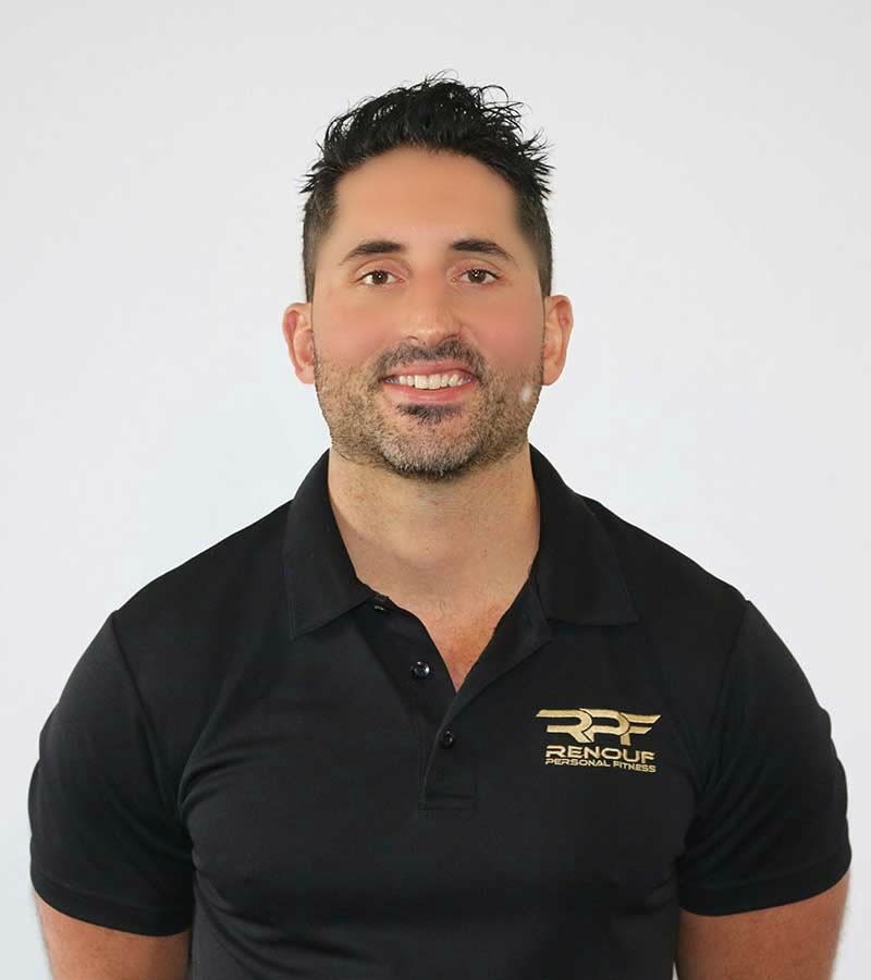 Personal Training Padbury