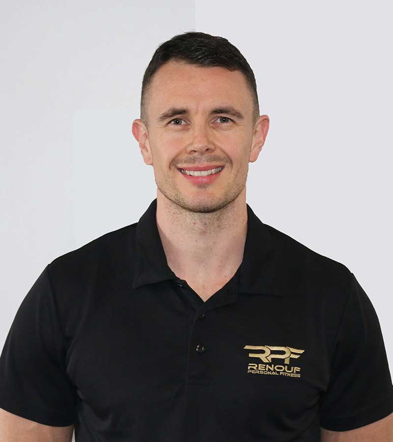 Personal Training Padbury