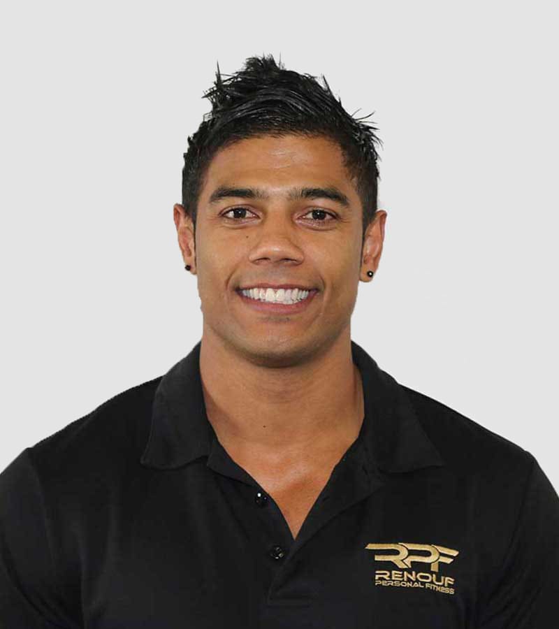 Personal Training Padbury