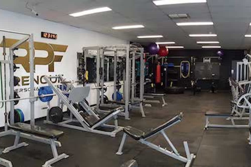 Gym Memberships near Padbury