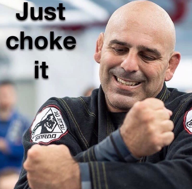 Brazilian Jiu Jitsu near Bend