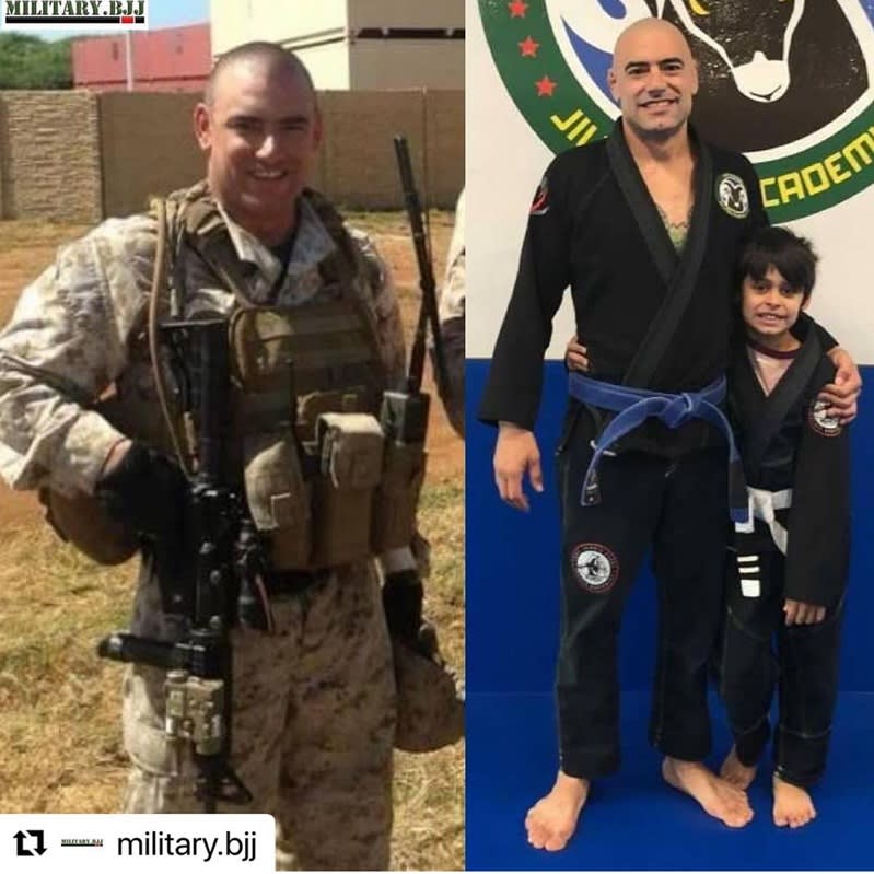 Brazilian Jiu Jitsu near Bend